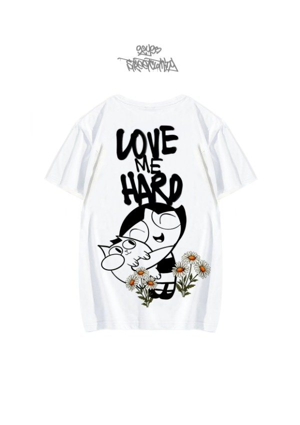 Producto - Remera Bello