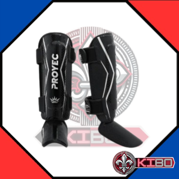 Producto - TIBIALES PROYEC BOOSTER