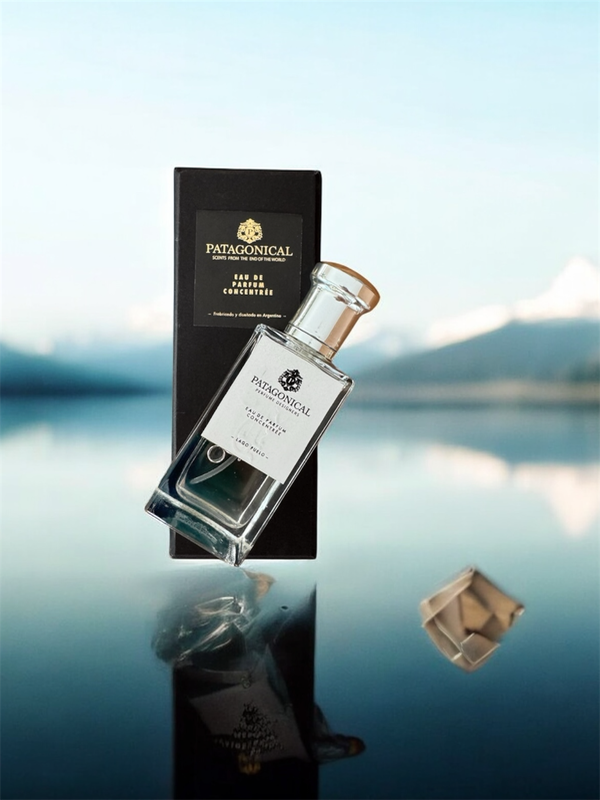 Producto - Eau de Parfum LAGO PUELO