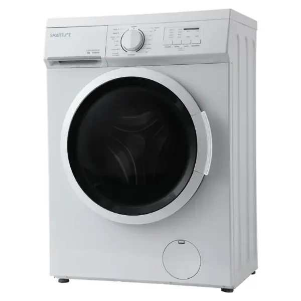 Producto - Lavarropas Smartlife SL-WMU061000W 6kg Carga Frontal 1000RPM
