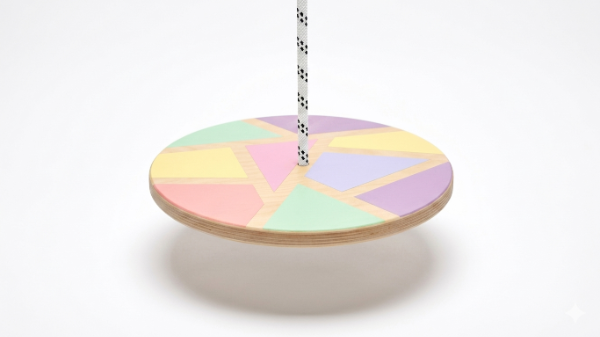 Producto - HAMACA CIRCULAR