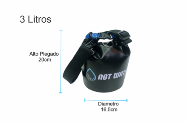 Producto - Bolso 3 Litros - 4
