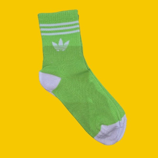 Producto - Tenis "Adidas Verde Fluor"