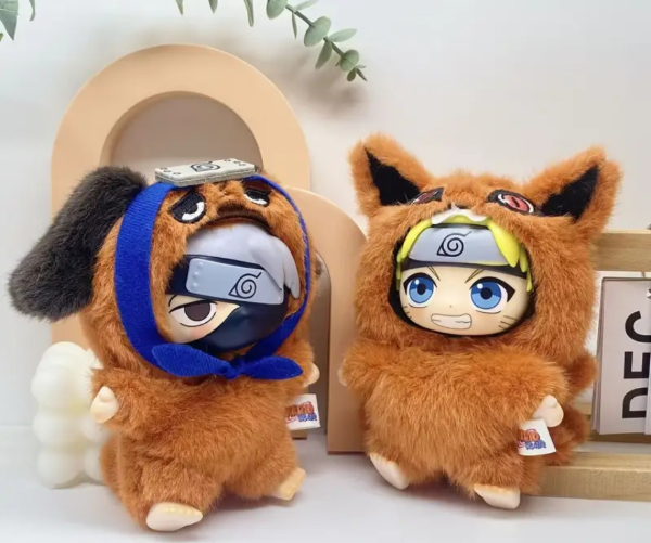 Producto - Blind Box Naruto