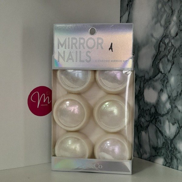 Producto - Polvo aurora MYCo x6 A