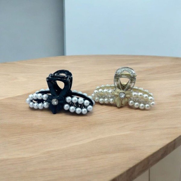 Producto - PACK X12 BROCHE PERLA