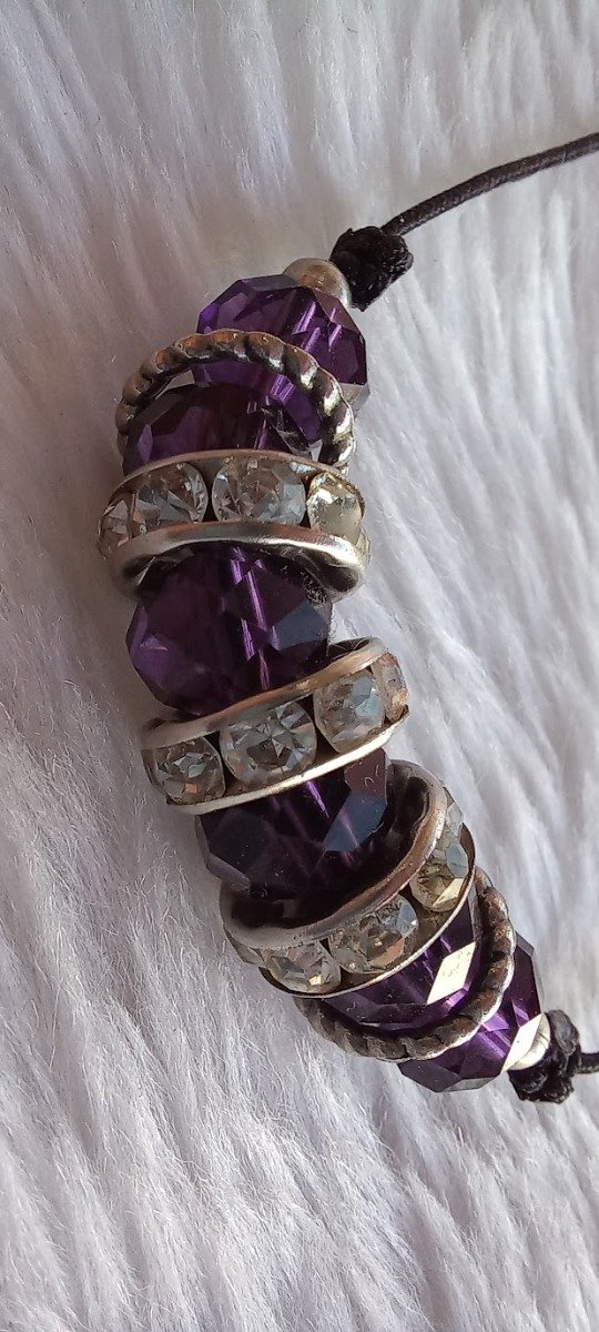 Producto - Collar Regulable - 2