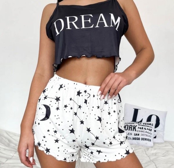 Producto - Pijamitas - SET X 2