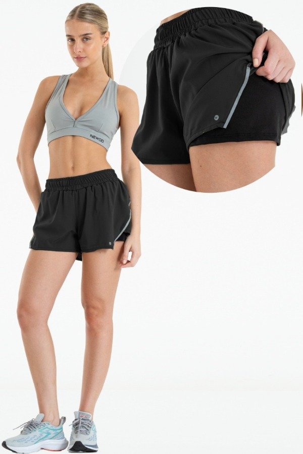 Producto - Short Reflex