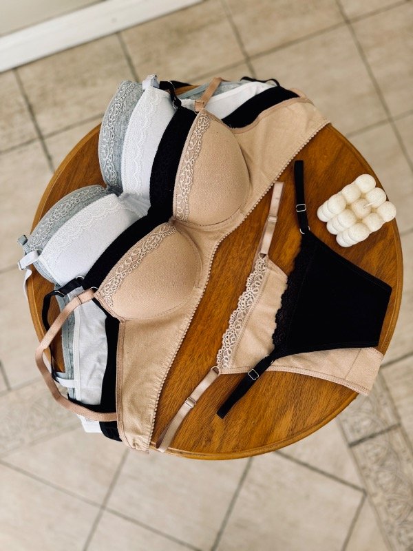 Producto - Conjunto Margot