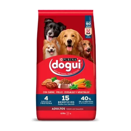 Producto - Dogui Adultos (Todos los Tamaños)