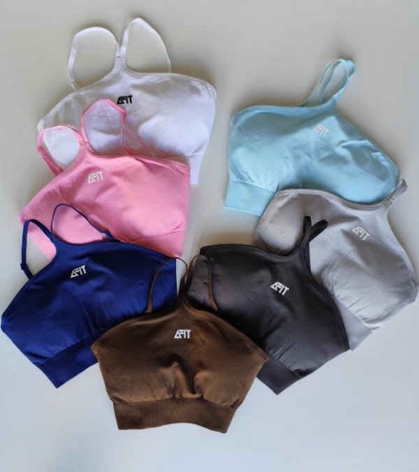 Producto - Top Rebelde PREMIUM