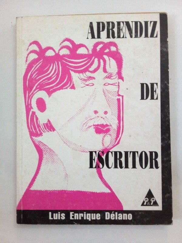 Producto - Aprendiz de escritor - Luis Enrique Délano - PyP