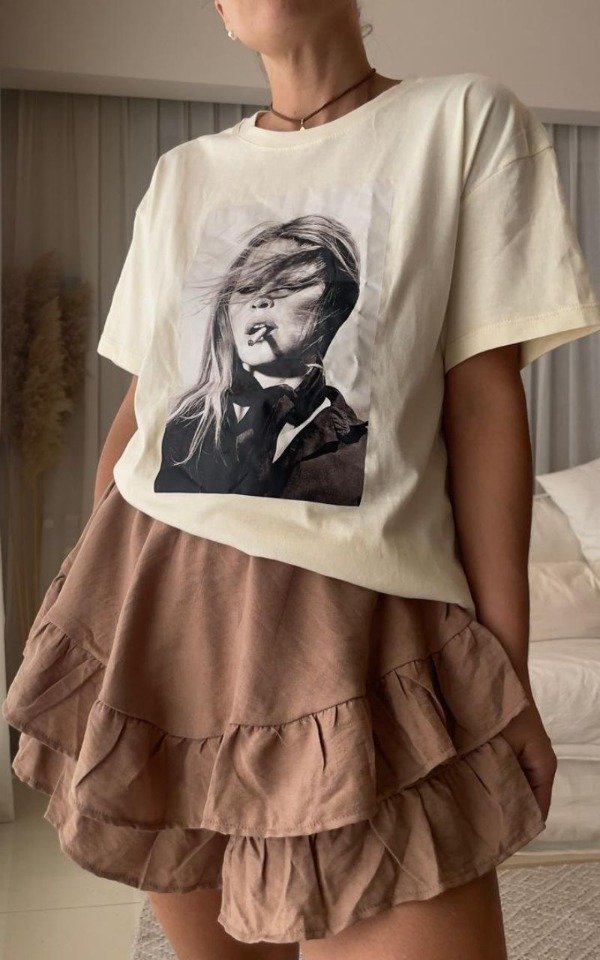 Producto - Remera 117