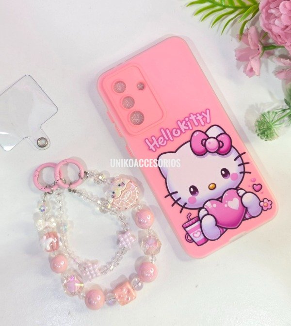 Producto - Funda Samsung A56 (65)