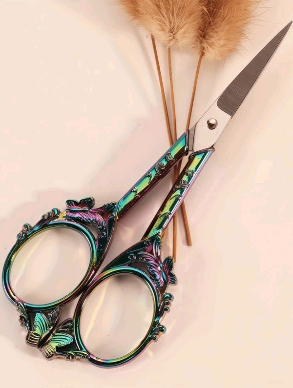 Producto - Tijera mariposa