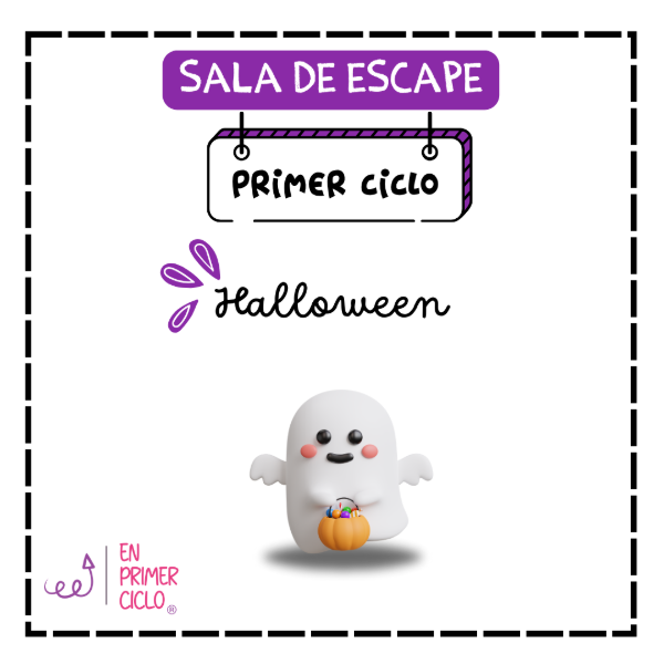 Producto - Halloween