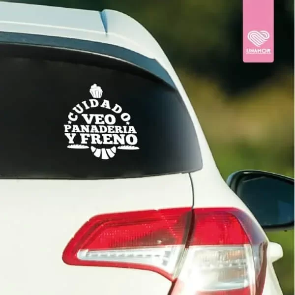 Producto - 201 vinilo auto cuidado