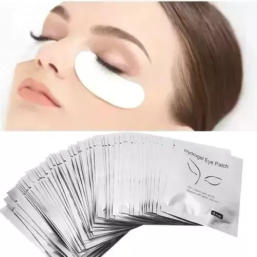 Producto - Parches Hidrogel x50 ECO