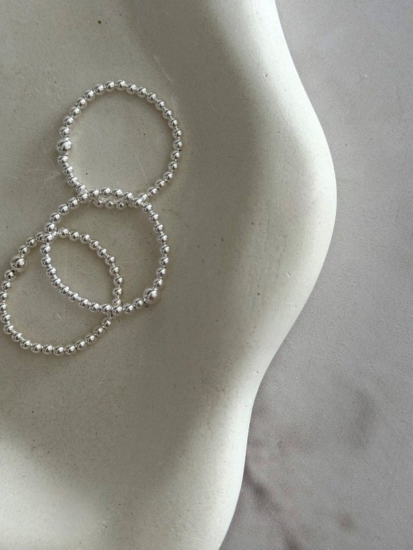 Producto - Anillo balls - 2