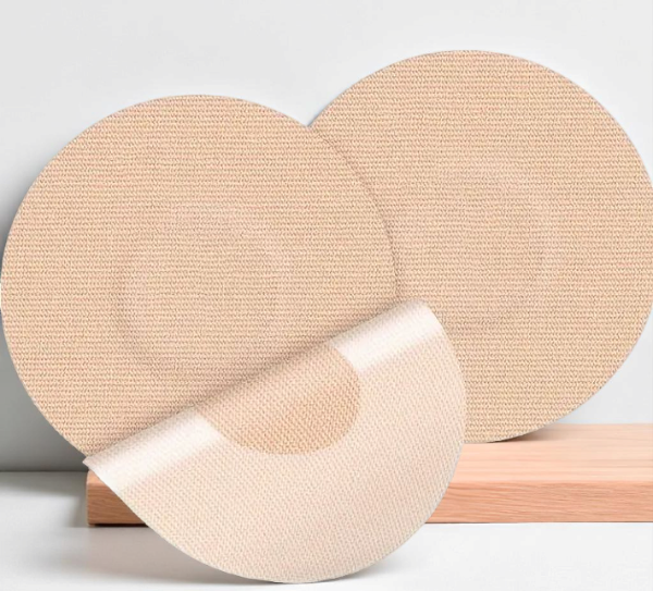 Producto - Protector color Nude para Freestyle 1 y 2