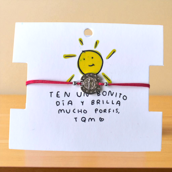 Producto - Pulserita San Benito
