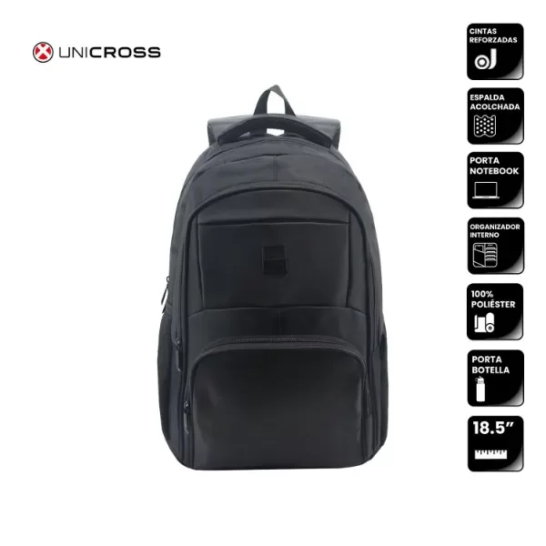 Producto - MOCHILA UNICROSS 62.3701