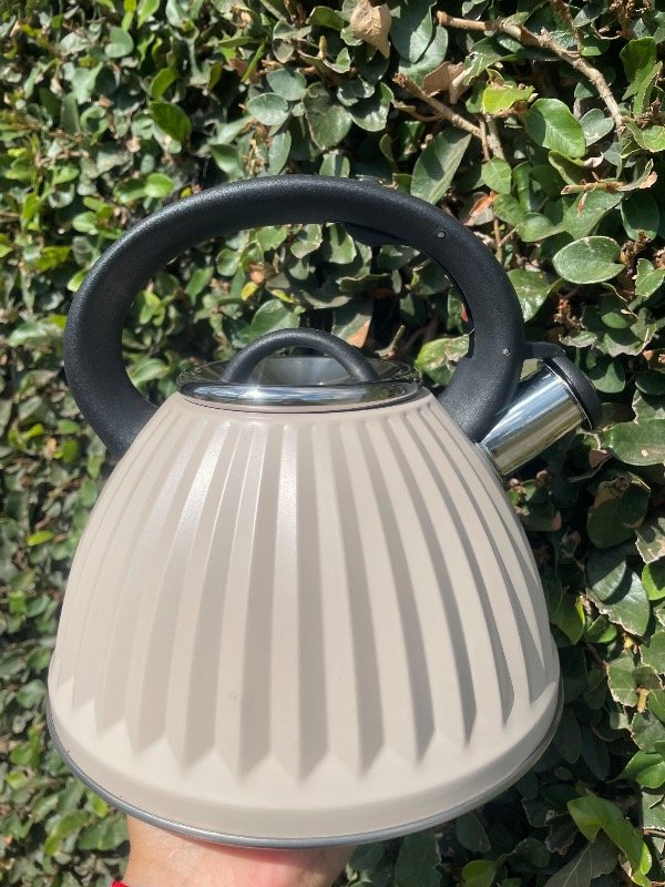 Producto - Pava silvadora 3lts.