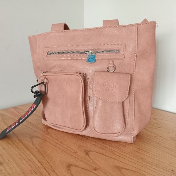 Producto - Bolso "Tote bag"