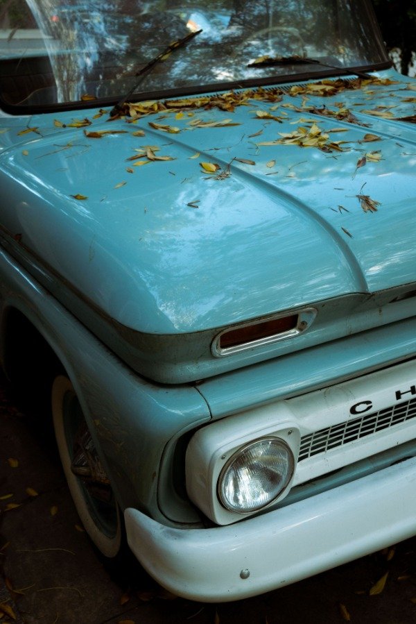 Producto - Otoño y Autos