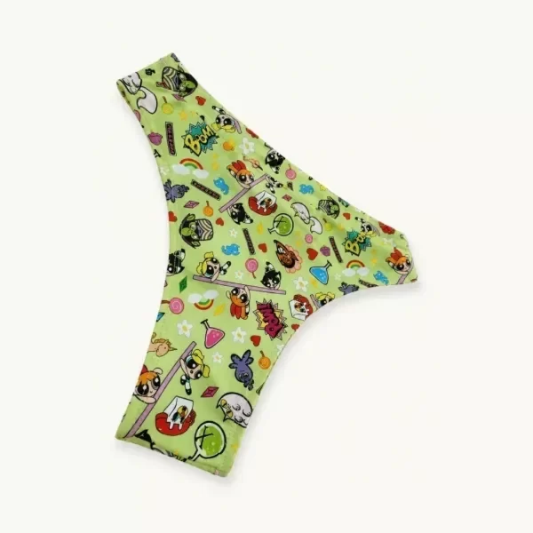 Producto - Culotte cavado Less - Bellota