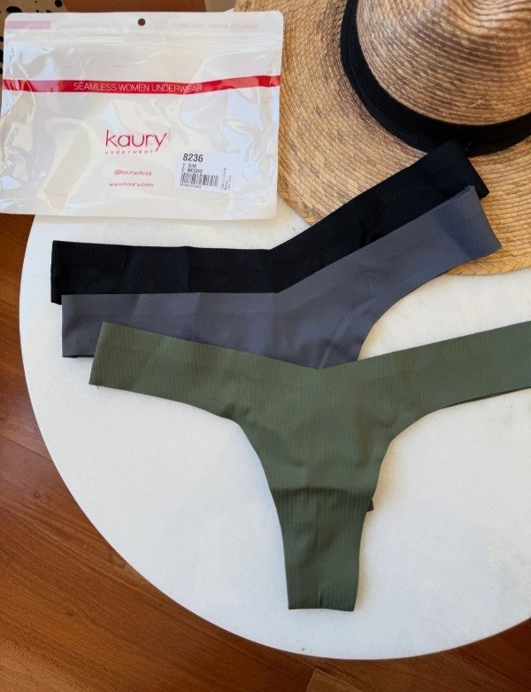 Producto - Colaless segunda piel x3 kaury