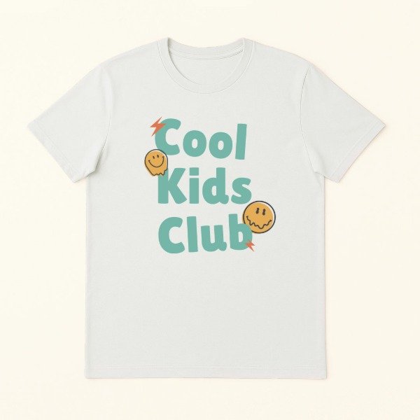 Producto - Remera Cool Kids Club - 0