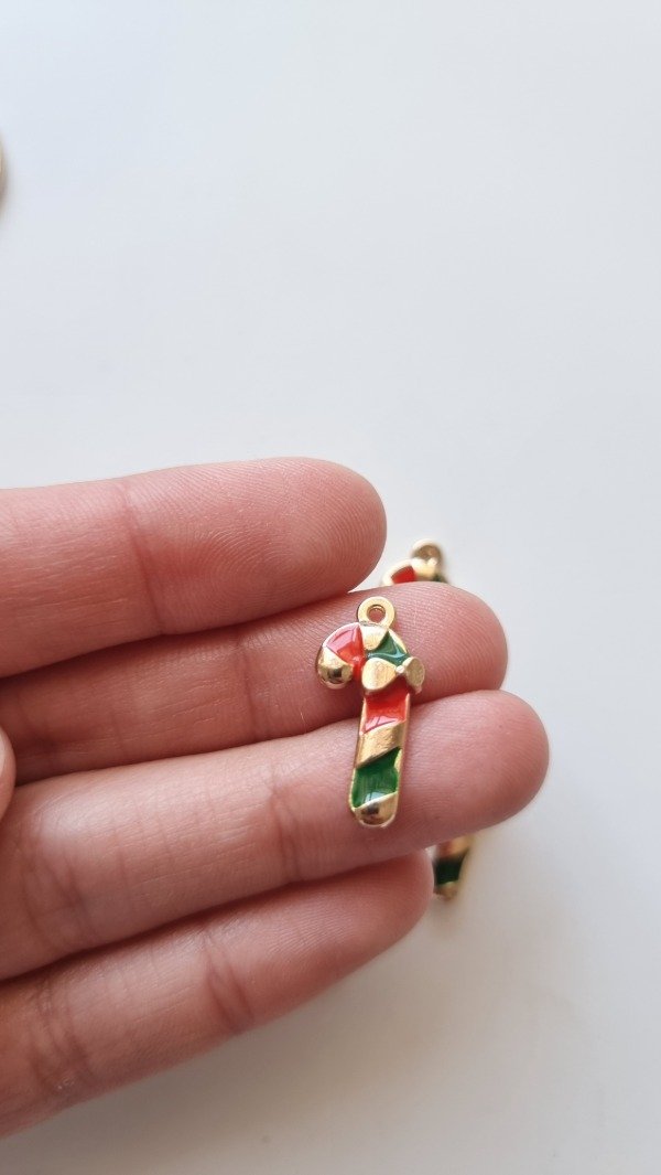 Producto - Dije NAVIDAD 12