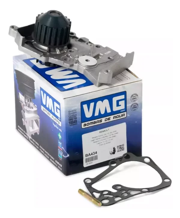 Producto - Bomba de Agua Renault Megane II 05/10