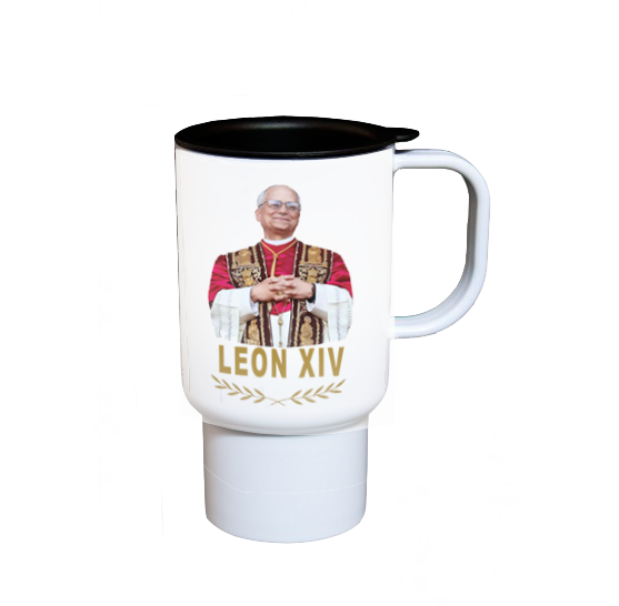 Producto - Jarros Termicos Personalizados PAPA LEÓN XIV ARGENTINA 2026 #19 - 11