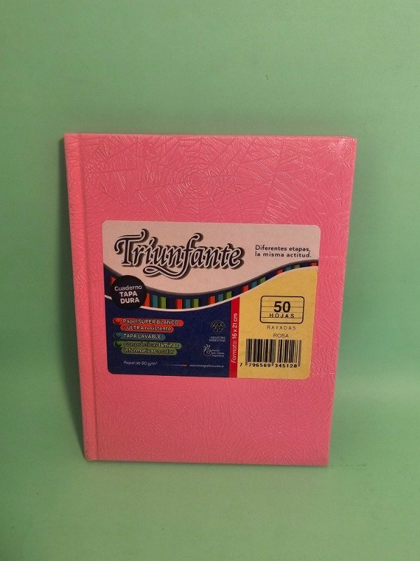 Producto - Cuaderno N1 - 6