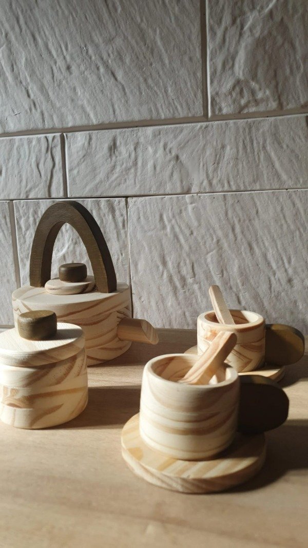 Producto - KIT A TOMAR EL TÉ