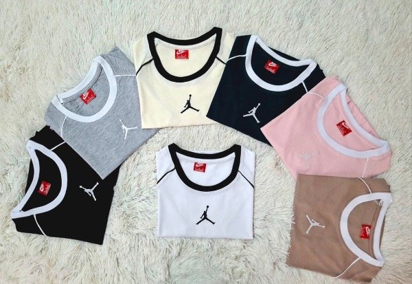 Remera Jordan — imagen 6
