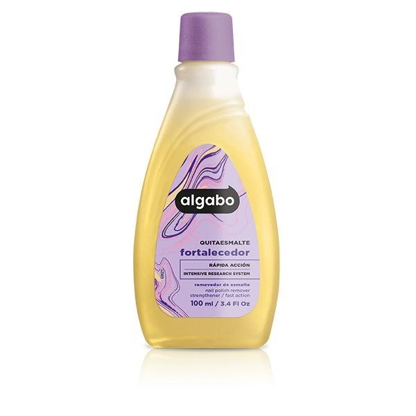 Producto - 5305 ALGABO QUITA FORTALECEDOR 100