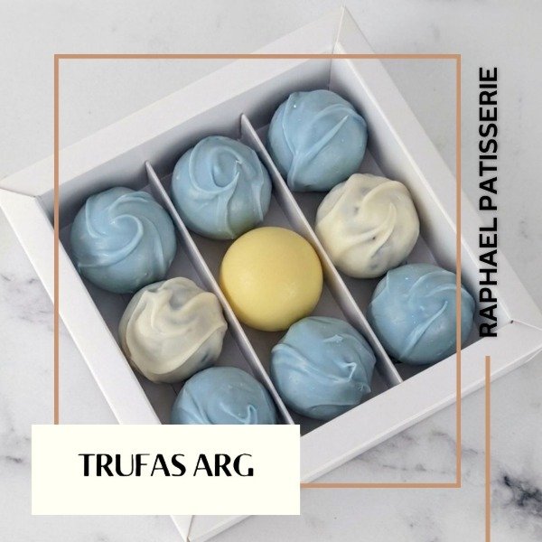 Producto - Trufas ARG