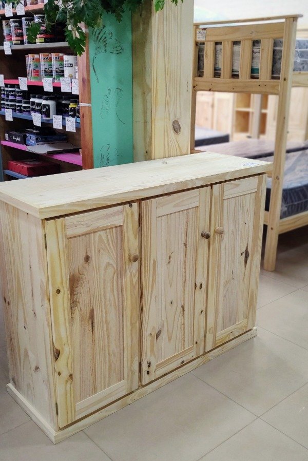 Producto - Comodones 120x40x90 de alto.