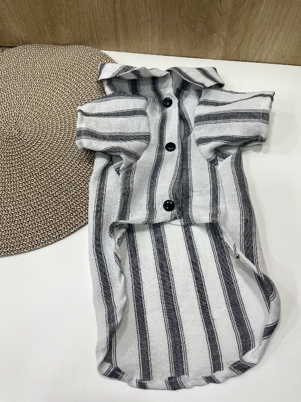 Producto - Camisas de Lino - 0