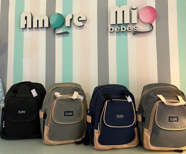 Producto - Mochila