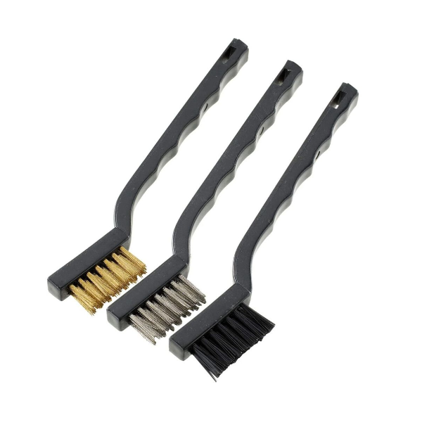 Producto - Kit de Cepillos Alta Calidad