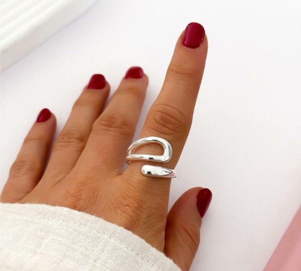Producto - ANILLO DAILA