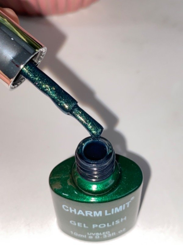 Producto - Esmalte Charm Limit #149