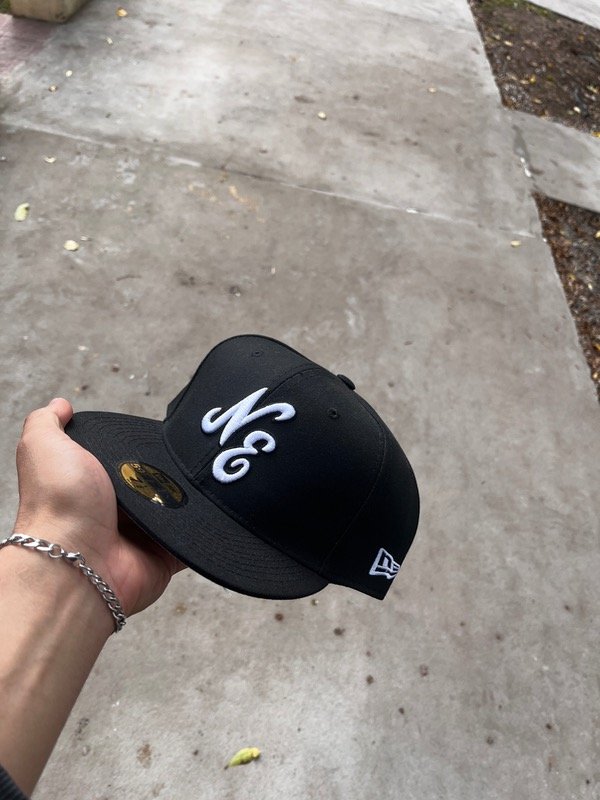 Producto - Gorra NE