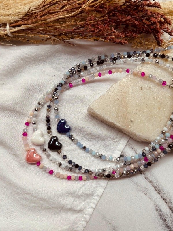 Producto - COLLAR CORE