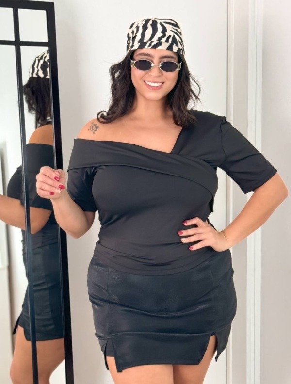 Producto - TOP ABIGAIL